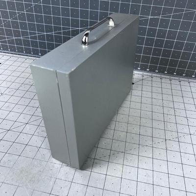 Jewelry Storage Box