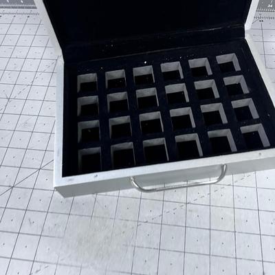 Jewelry Storage Box