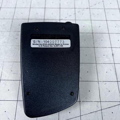 COBRA Laser Eye Radar Detector