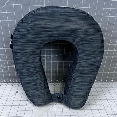 Sealy Memory Foam Neck Pillow