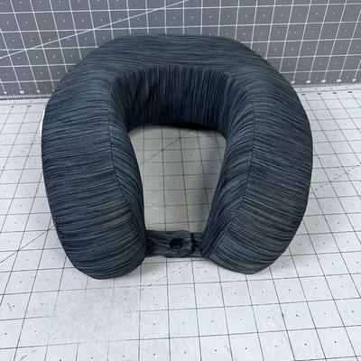 Sealy Memory Foam Neck Pillow