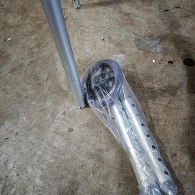 Assortment of Ambulatory Equipment (G-JS)