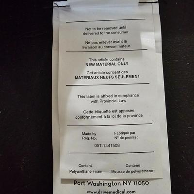 Assortment of Ambulatory Equipment (G-JS)