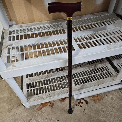 Assortment of Ambulatory Equipment (G-JS)