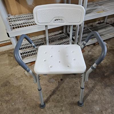 Assortment of Ambulatory Equipment (G-JS)