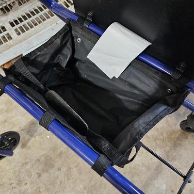 Assortment of Ambulatory Equipment (G-JS)