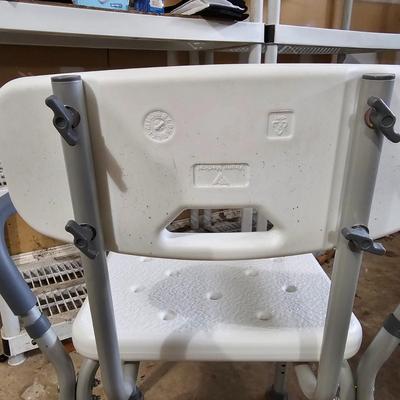 Assortment of Ambulatory Equipment (G-JS)