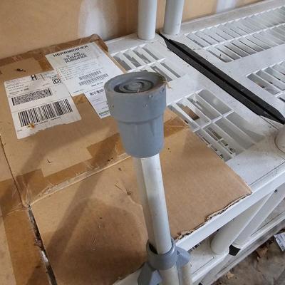 Assortment of Ambulatory Equipment (G-JS)