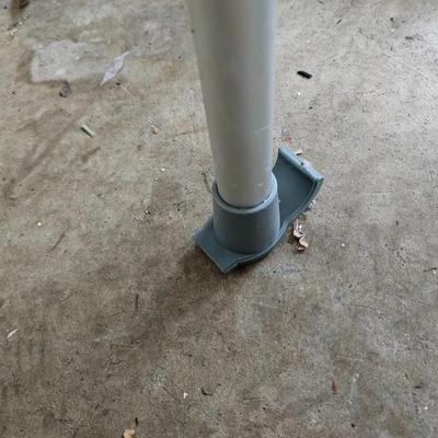 Assortment of Ambulatory Equipment (G-JS)