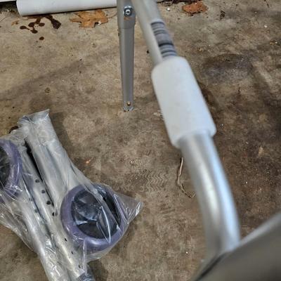 Assortment of Ambulatory Equipment (G-JS)