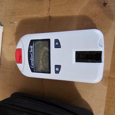 Assortment of Ambulatory Equipment (G-JS)