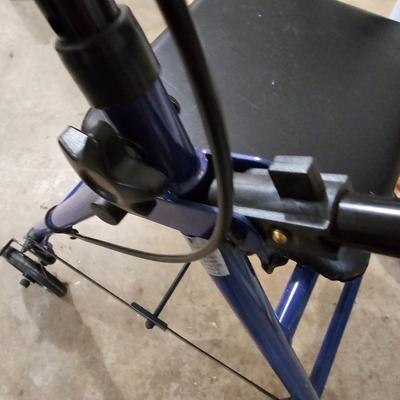 Assortment of Ambulatory Equipment (G-JS)