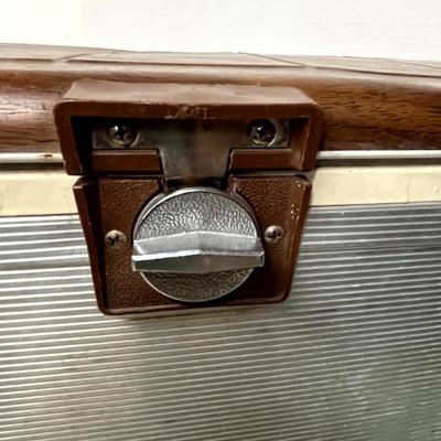 Vintage Cooler
