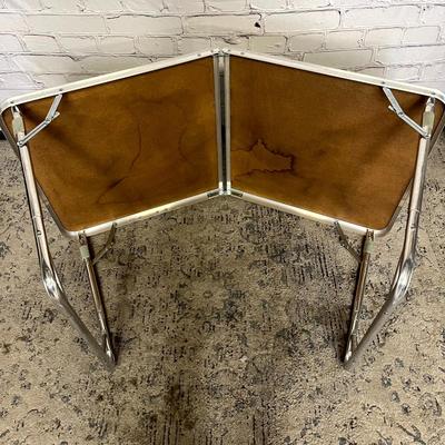 Coleman Tailgater Folding Table