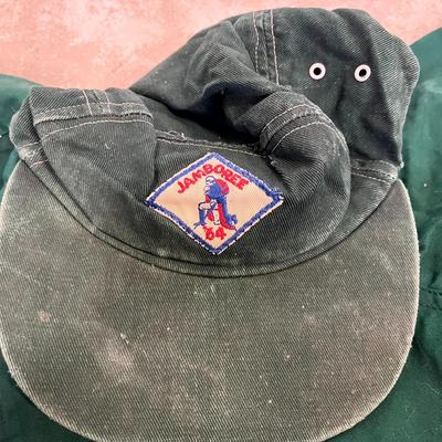 Vintage Boy Scout Bundle #2