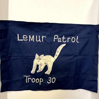Vintage Boy Scout Bundle #4