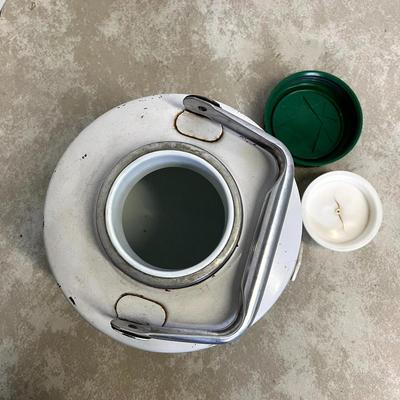 Vintage 1950s Coleman Jug