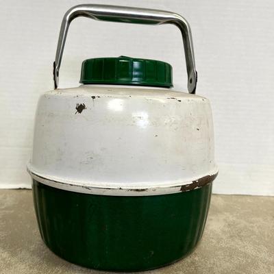Vintage 1950s Coleman Jug