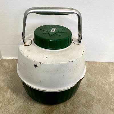 Vintage 1950s Coleman Jug