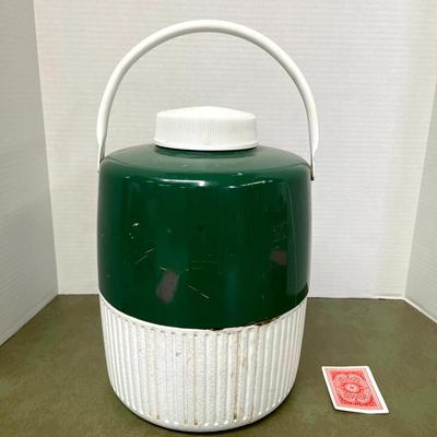 Vintage 1980s Coleman Jug