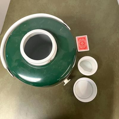 Vintage 1980s Coleman Jug