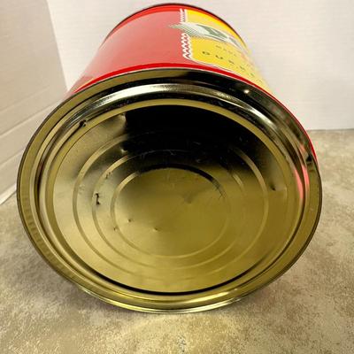 Durkee's Popex Large Tin #2