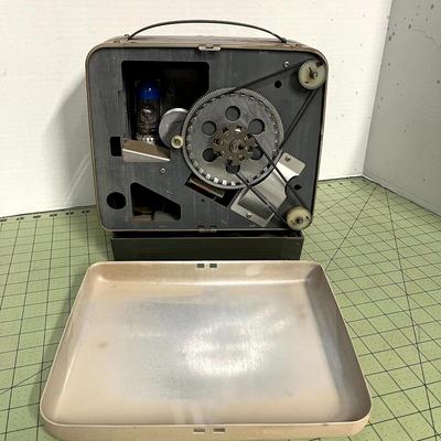 Kodak Brownie 500 Projector