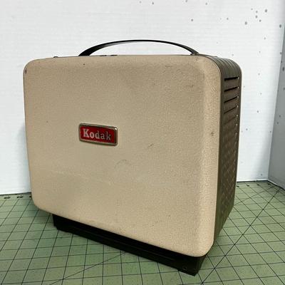 Kodak Brownie 500 Projector