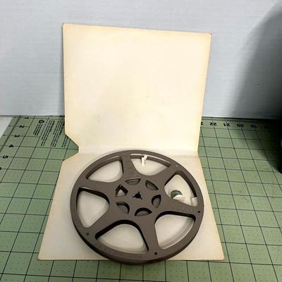 Kodak Brownie 500 Projector