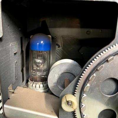 Kodak Brownie 500 Projector