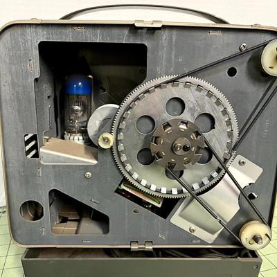 Kodak Brownie 500 Projector