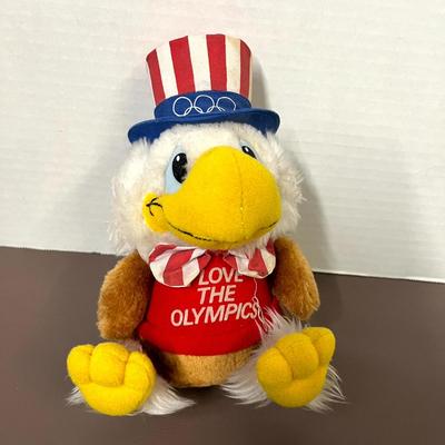 Olympic Games Bundle #1