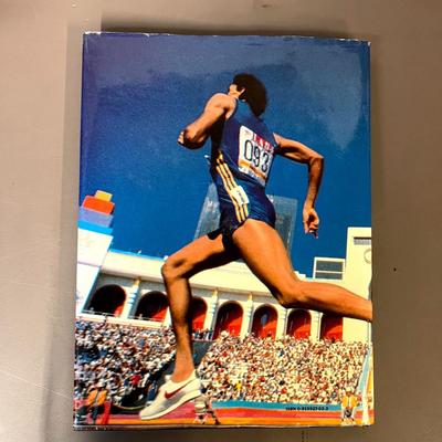 Olympic Games Bundle #1