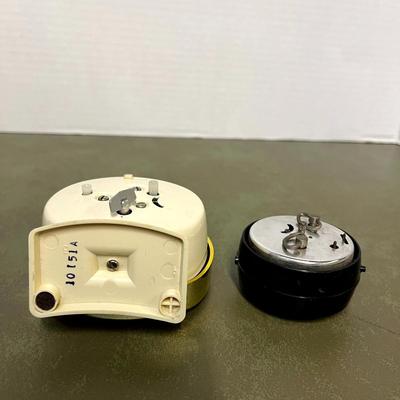 Vintage Alarm Clock Bundle #1