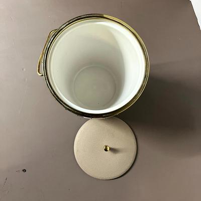 Vintage Cal-Dak Ice Bucket