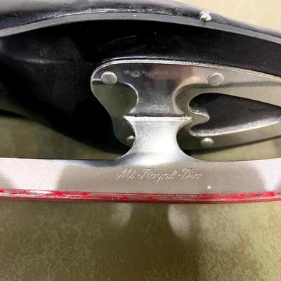 Vintage Athletic Shoe Company of Canada Ice Skates