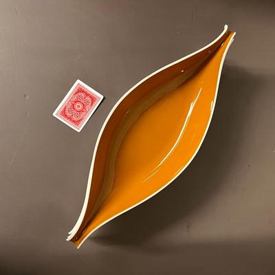 Set of 4 Mid Century Taylorton Serving Dishes