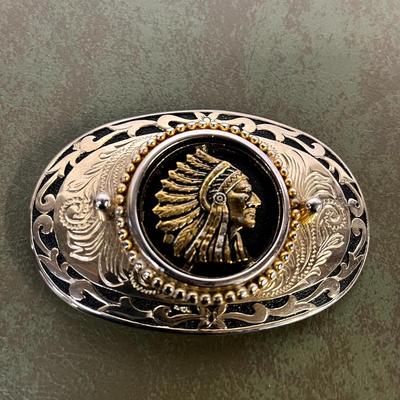 Belt Buckle Bundle