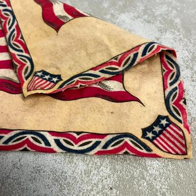 Vintage Flag Bundle
