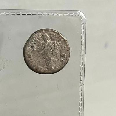 Marcus Aurelius Coin
