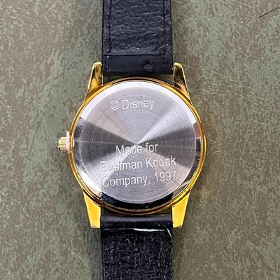 Walt Disney World 25th Anniversary Watch