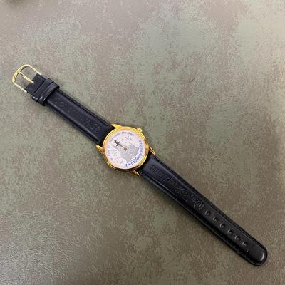 Walt Disney World 25th Anniversary Watch
