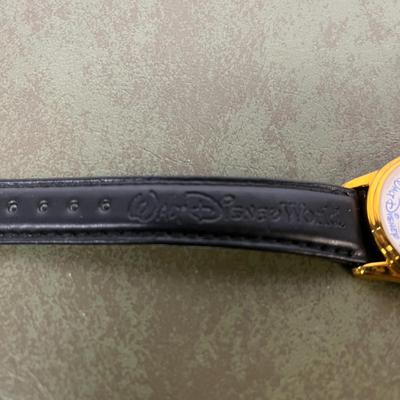 Walt Disney World 25th Anniversary Watch