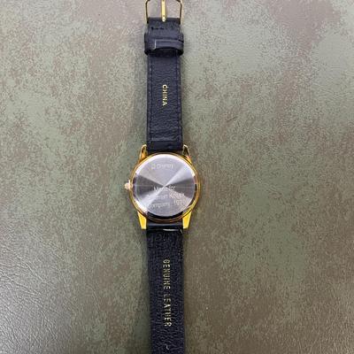 Walt Disney World 25th Anniversary Watch