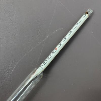 Vintage Thermometer