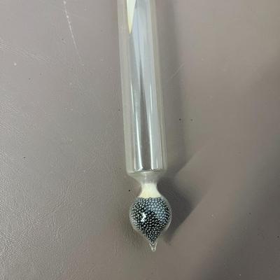 Vintage Thermometer