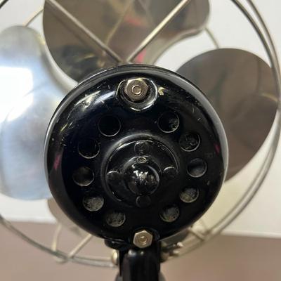 Vintage Fan