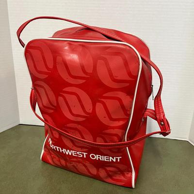 Vintage Travel Ephemera and Tote Bag