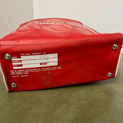 Vintage Travel Ephemera and Tote Bag