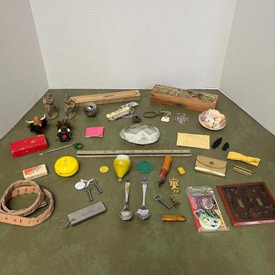 Lot of Misc Items #1